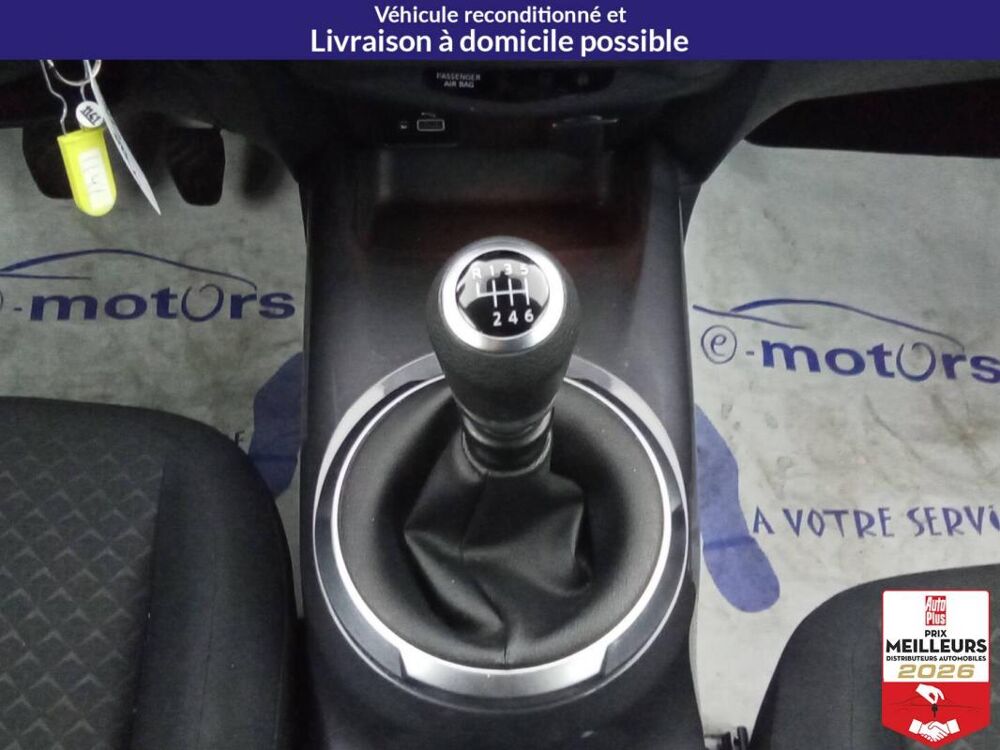 Juke DIG-T 114 Acenta 2024 occasion 10150 Lavau