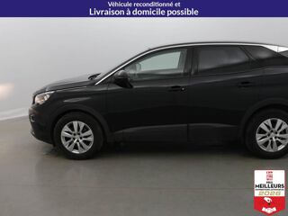 3008 BlueHDi 130 EAT8 Active 2020 occasion 10150 Lavau