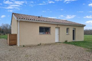  Maison � vendre 5 pi�ces 88 m�
