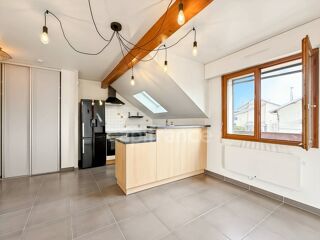  Duplex/triplex � vendre 2 pi�ces 52 m�
