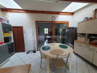  Maison � vendre 5 pi�ces 113 m�