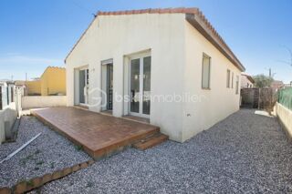  Villa à vendre 3 pièces 67 m²