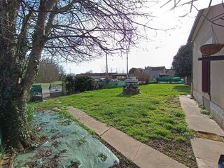  Maison � vendre 5 pi�ces 160 m�