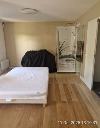  Appartement � louer 1 pi�ce 25 m�