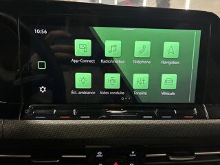 Golf 2.0 TDI 16V 150CV DSG7 R-Line 1st 2021 occasion 74330 Poisy