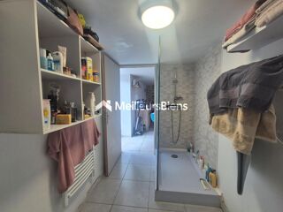  Maison à vendre 4 pièces 80 m²