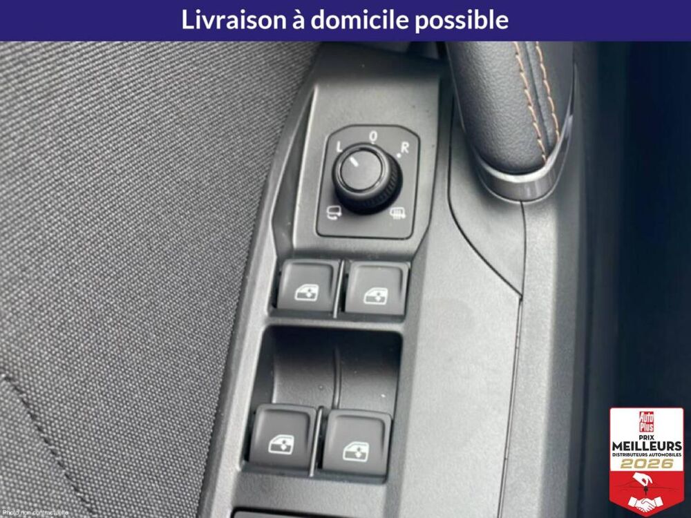 Formentor 2.0 TDI 150 V DSG7 2026 occasion 10150 Lavau