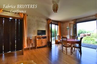  Maison à vendre 5 pièces 108 m²