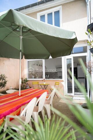  Maison à vendre 6 pièces 160 m²