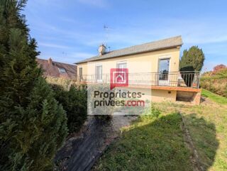  Maison à vendre 5 pièces 126 m²