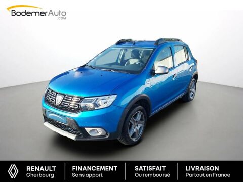 Annonce voiture Dacia Sandero 11990 