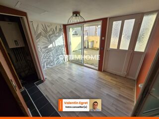  Maison  vendre 5 pices 77 m