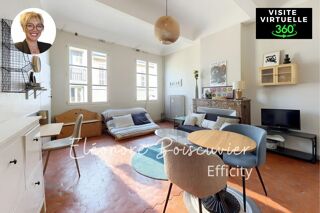  Appartement � vendre 2 pi�ces 50 m�