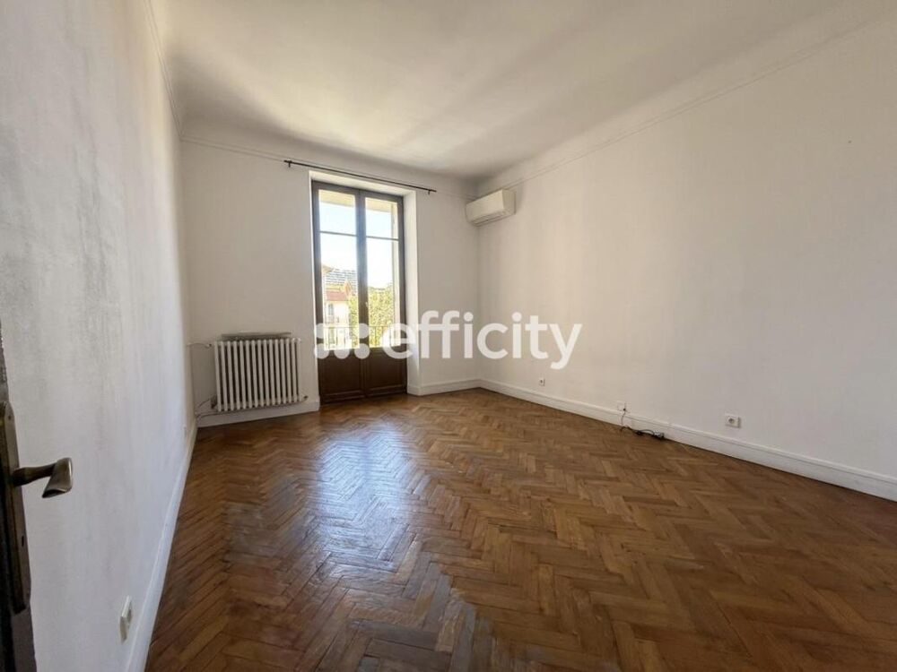 Vente Appartement Appartement Marseille 8