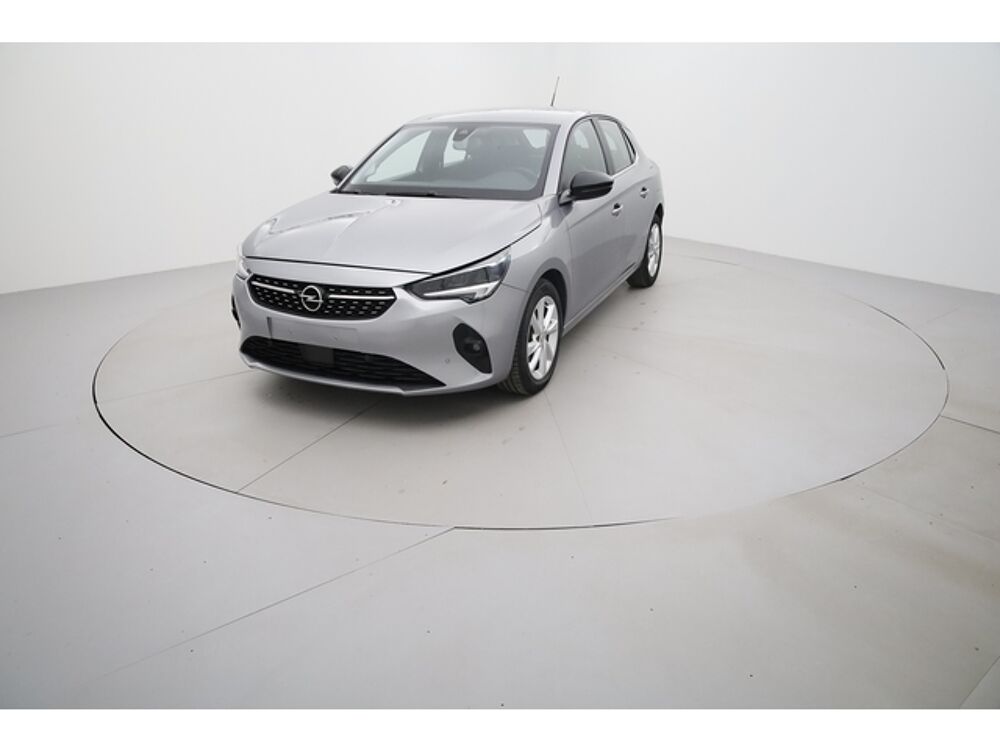 Corsa Elegance 1.2 Turbo 100 ch BVM6 2021 occasion 81990 Fr&eacute;jairolles