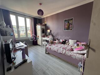  Appartement � vendre 4 pi�ces 72 m�