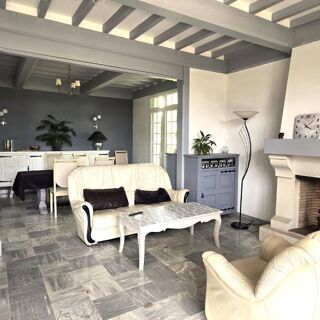  Maison à vendre 7 pièces 153 m²