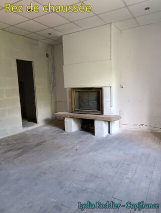  Maison à vendre 11 pièces 281 m²