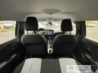 Corsa VI 1.2 75ch 2024 occasion 31390 Carbonne