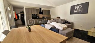  Maison � vendre 3 pi�ces 64 m�
