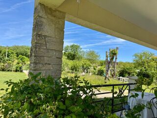  Maison à vendre 4 pièces 135 m²