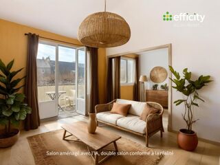  Appartement  vendre 3 pices 68 m
