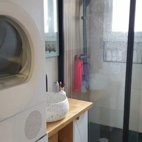  Duplex/triplex � louer 3 pi�ces 58 m�