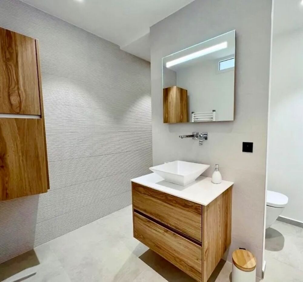  vendre  Villa Sainte-Maxime (83120)