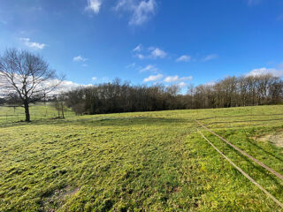  Terrain � vendre 1570 m�