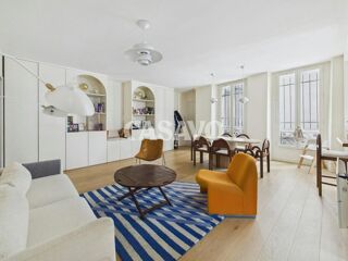  Appartement à vendre 4 pièces 64 m²