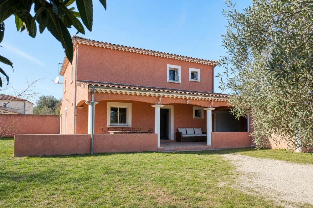Maison 5 pièces 153 m² · à Montelimar · 153 m² · 390 000 €