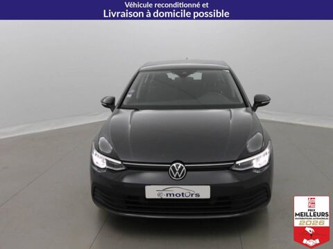 Golf TSI OPF 110 Life 2022 occasion 10150 Lavau