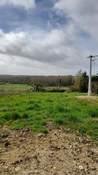  Terrain  vendre 1600 m