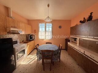  Maison à vendre 4 pièces 110 m²