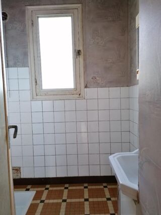  Maison � vendre 5 pi�ces 63 m�