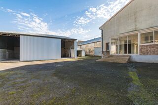  Maison à vendre 4 pièces 138 m²