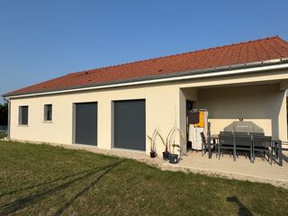  Maison � vendre 5 pi�ces 105 m�