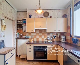  Maison à vendre 5 pièces 75 m²