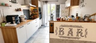  Maison à vendre 3 pièces 75 m²