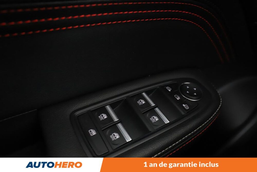 Arkana 1.6 E-Tech RS Line 145 ch 2022 occasion 92130 Issy-les-Moulineaux
