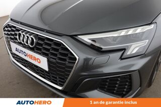 A3 30 TFSI mHEV S line S tronic 110 ch 2023 occasion 92130 Issy-les-Moulineaux
