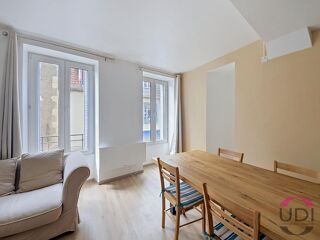  Appartement à vendre 3 pièces 64 m²