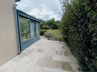  Maison à vendre 6 pièces 140 m²