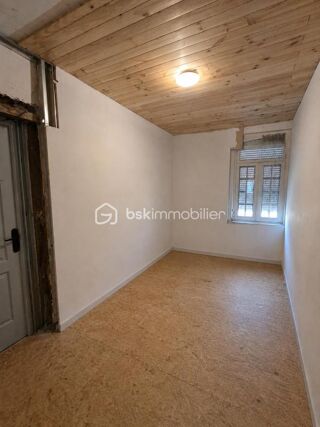Vente Maison Maison de ville Lievin