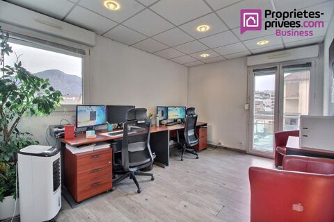 74000 ANNECY - Bureaux OU Type 4  84 m2 avec 2 parkings 435000 74000 Annecy