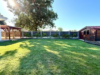  Maison � vendre 5 pi�ces 123 m�