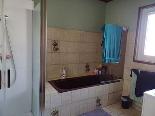  Maison � vendre 7 pi�ces 130 m�