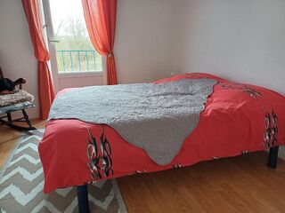  Appartement � vendre 3 pi�ces 57 m�