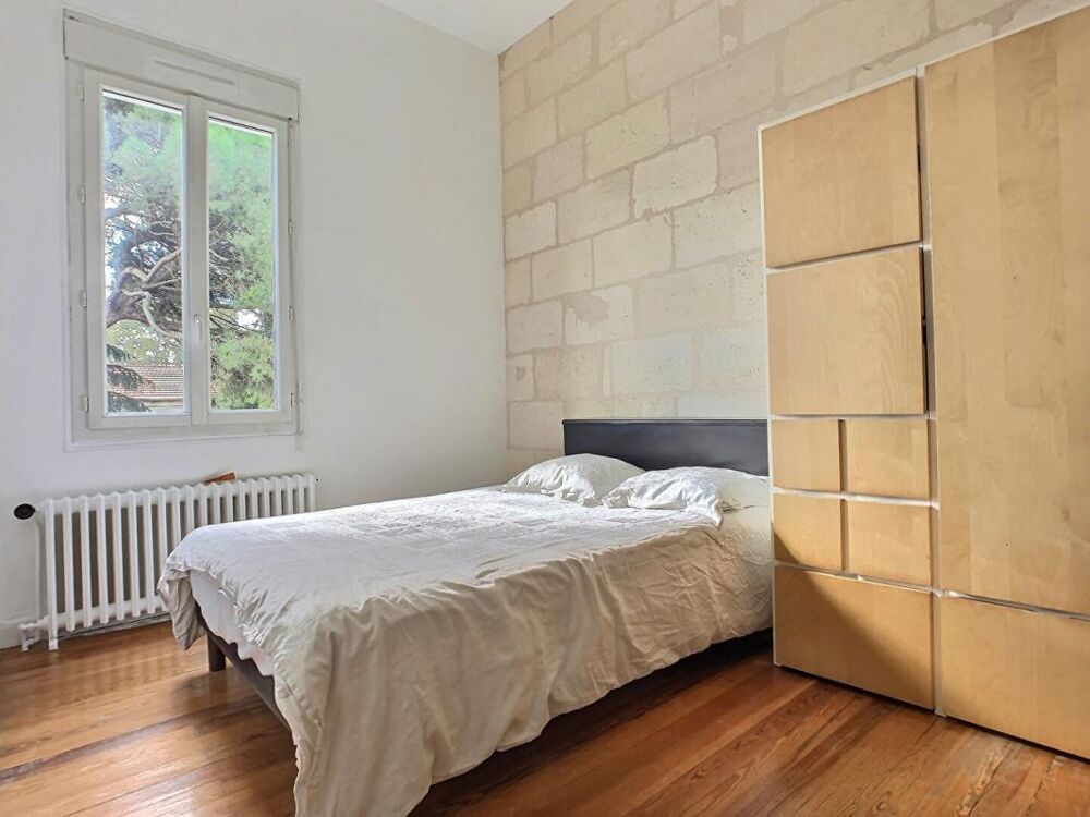 � vendre  Maison Bordeaux (33800)