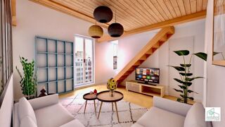  Duplex/triplex  vendre 3 pices 70 m